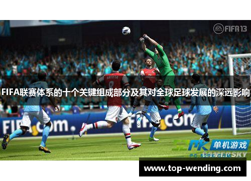 FIFA联赛体系的十个关键组成部分及其对全球足球发展的深远影响