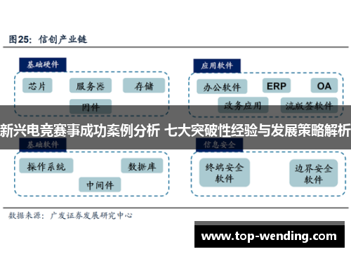 新兴电竞赛事成功案例分析 七大突破性经验与发展策略解析