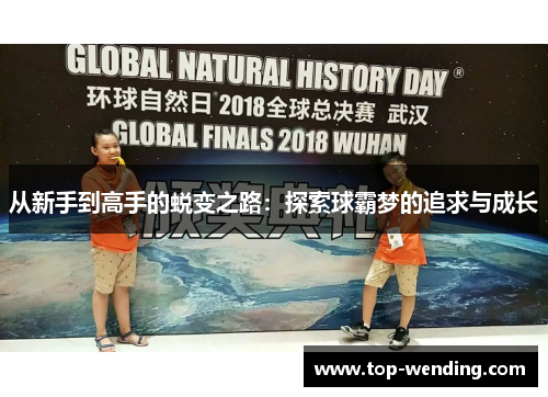 从新手到高手的蜕变之路:探索球霸梦的追求与成长
