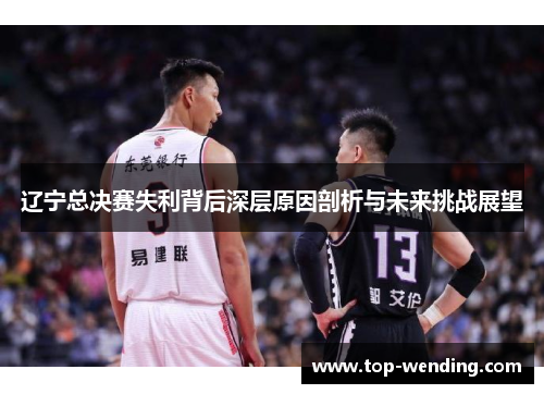 辽宁总决赛失利背后深层原因剖析与未来挑战展望